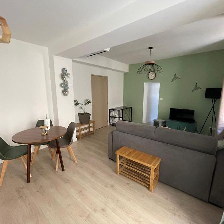 L'Olivier - Appartement Paulhan 外观 照片