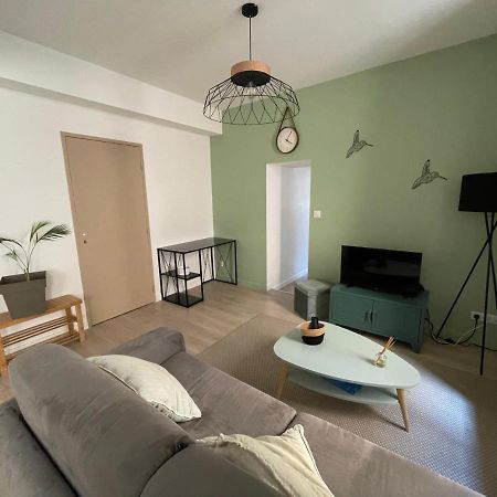 L'Olivier - Appartement Paulhan 外观 照片