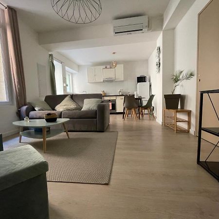 L'Olivier - Appartement Paulhan 外观 照片