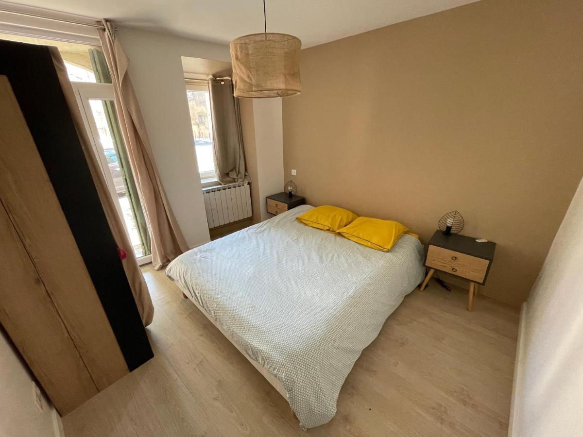 L'Olivier - Appartement Paulhan 外观 照片